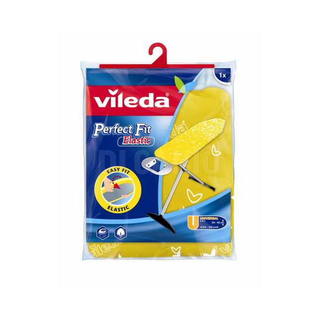 Telo stiro perfect fit vileda - Principale