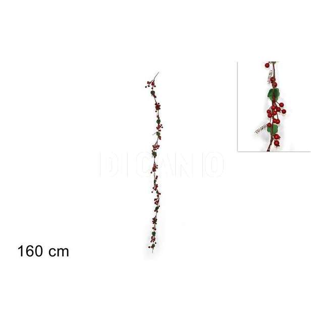 Ramo 160 cm. bacche - Principale