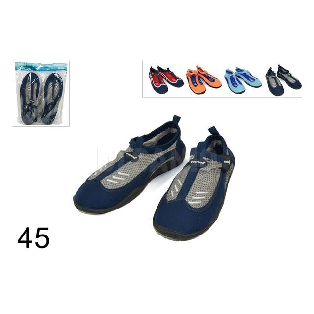 Aqua shoes uomo 45 colori assortiti - Principale