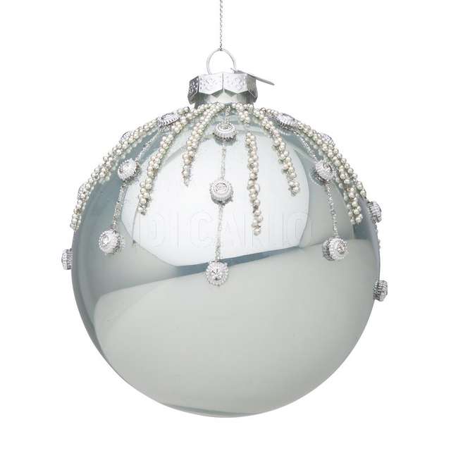 Sfera vt spark avio d100 vetro e medaglietta dm.10 - Principale