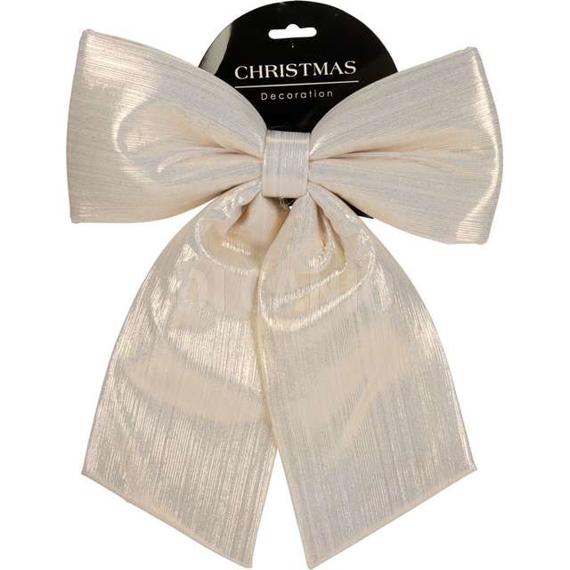 Fiocco 34cm champagne - Principale