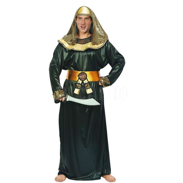 Costume principe egiziano mis.l - Principale