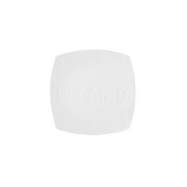 Piatto portata cm.30.5 quadro table top - Principale