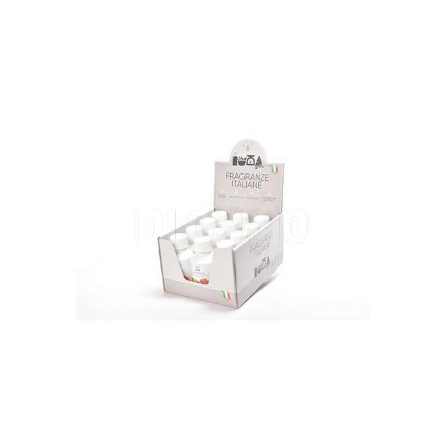 Essenza profumata 125 ml per caloriferie bruciaessenze sandalo - Principale