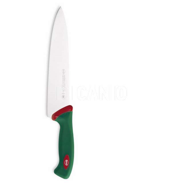 Coltello premana cucina cm.24 sanelli - Principale