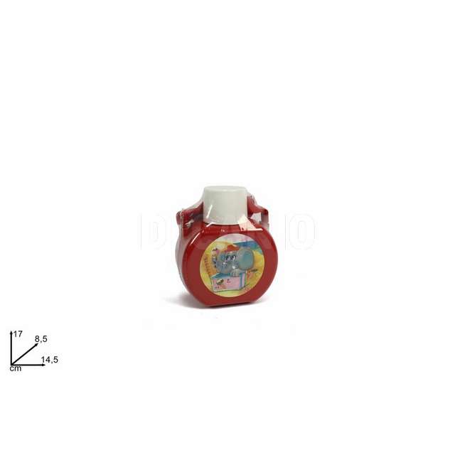 Borraccia therma lt.05 due esse - Principale
