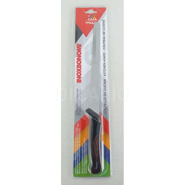 Coltello prosciutto bivalva bonomi - Principale