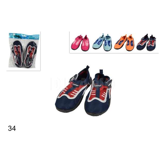 Aqua shoes baby 34 cm assortito - Principale