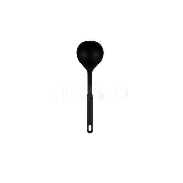 Mestolo nylon black zanetti - Principale