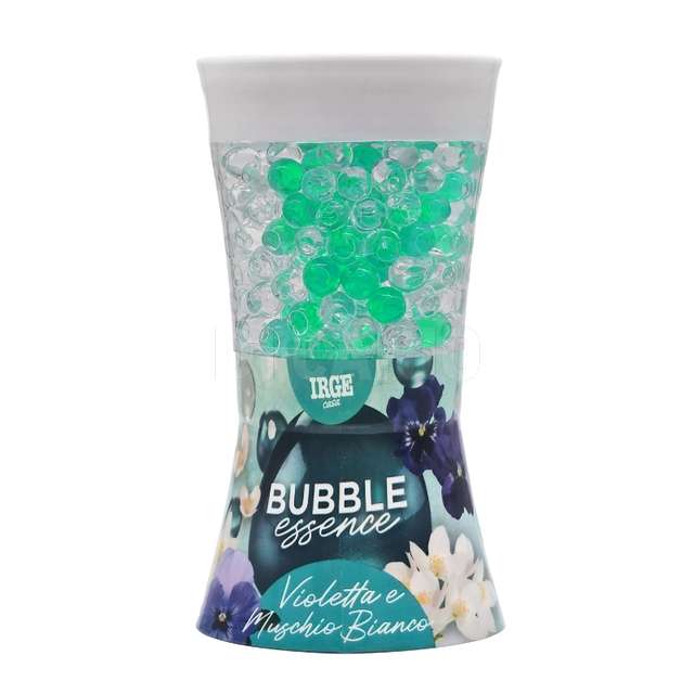 Prof.bubble 150gr violetta+muschiobi - Principale