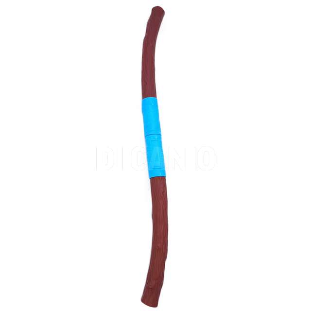 Nunchaku ninja - Principale