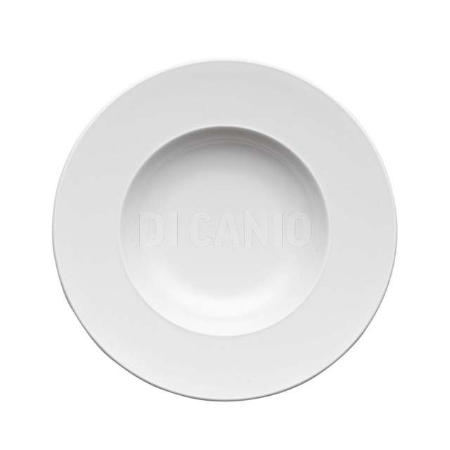 Piatto fondo cm.21 ommia porcellana paderno - Principale