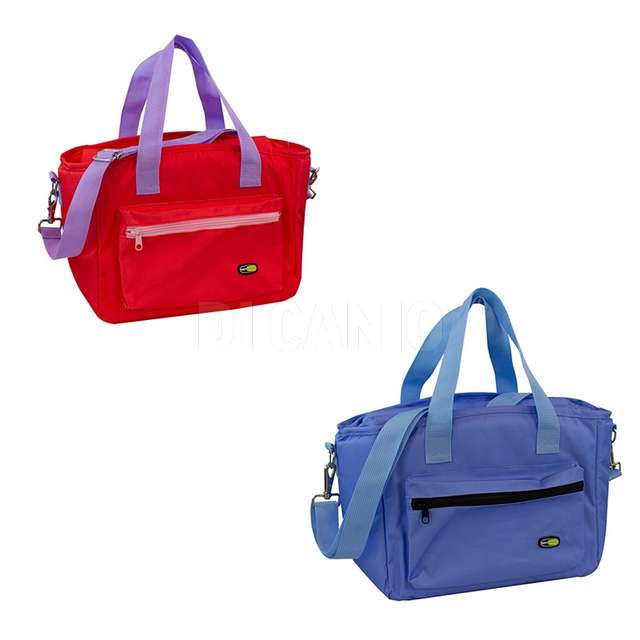 Borsa termica rosemary colorata lt,11 giostyle - Principale