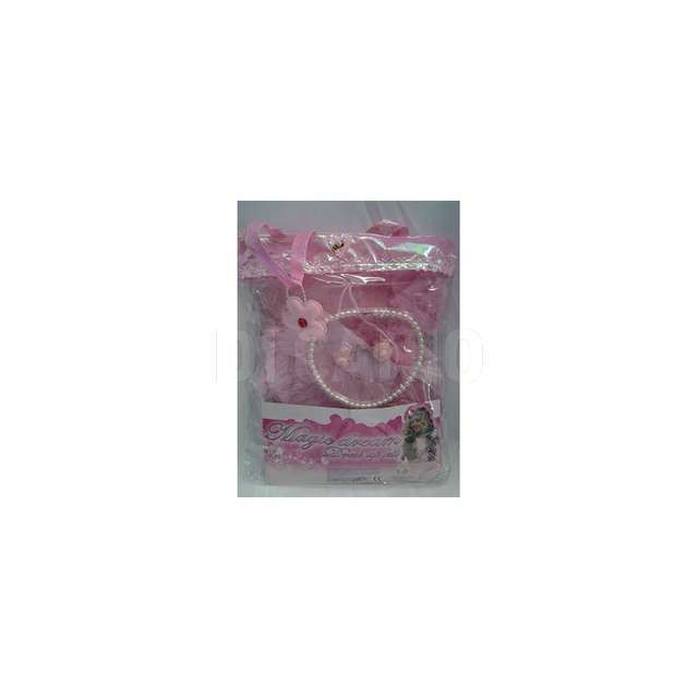 Set principessa rosa (12_36) fiori paolo - Principale