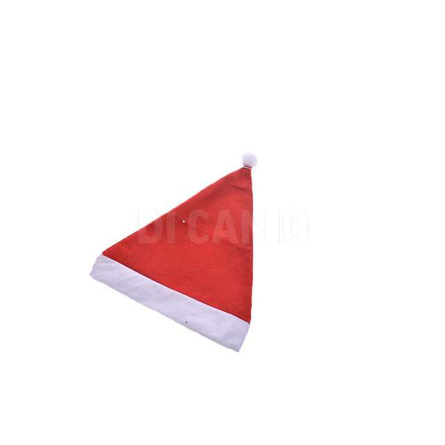 Cappello babbo 29x38 cm. - Principale
