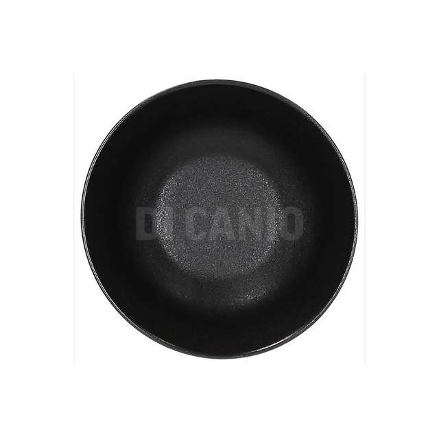 Riso bowl cm.13.8x6.7 jap balck tognana - Principale