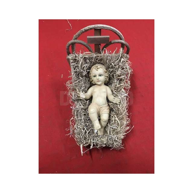 Bambino con culla (6) arp - Principale