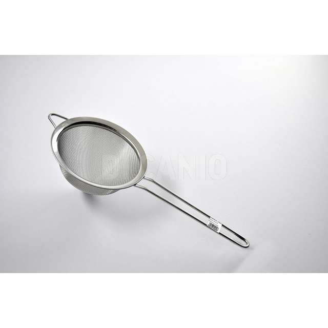 Colino conico a rete cm.12 inox - Principale