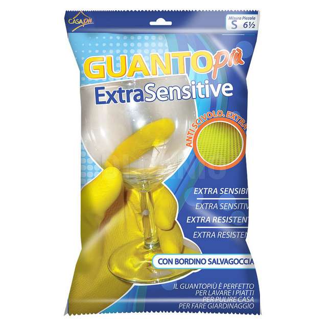 Guantopiu piatti irge gua0356a - Principale