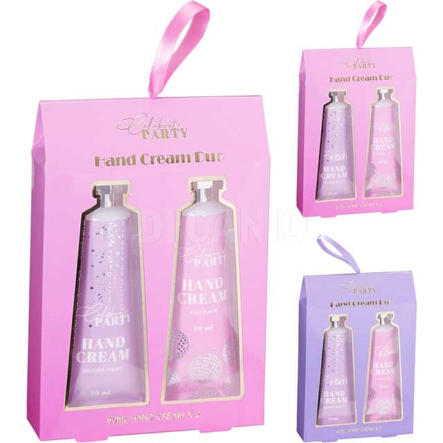 Set crema mani 50ml 2ass - Principale