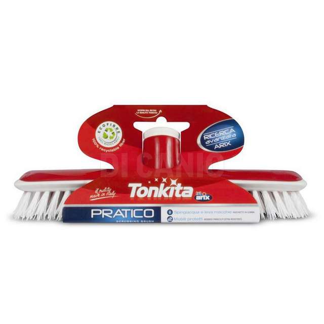 Tonkita spazzolone pratico tonkita - Principale