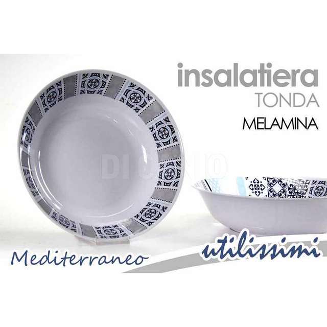 Ciotola cm.30 melamina - Principale