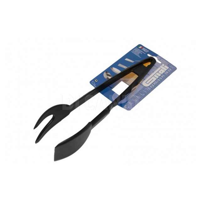 Molla arrosto nylon c_cart. gnali - Principale