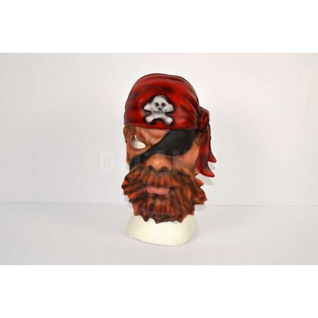 Maschera pirata cefc10194@ - Principale