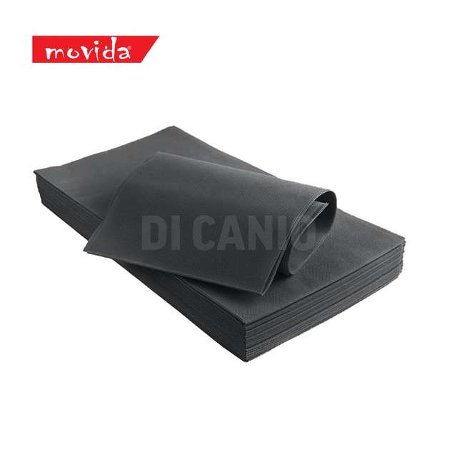 Conf. 25 tovaglia tnt nero antracite - Principale