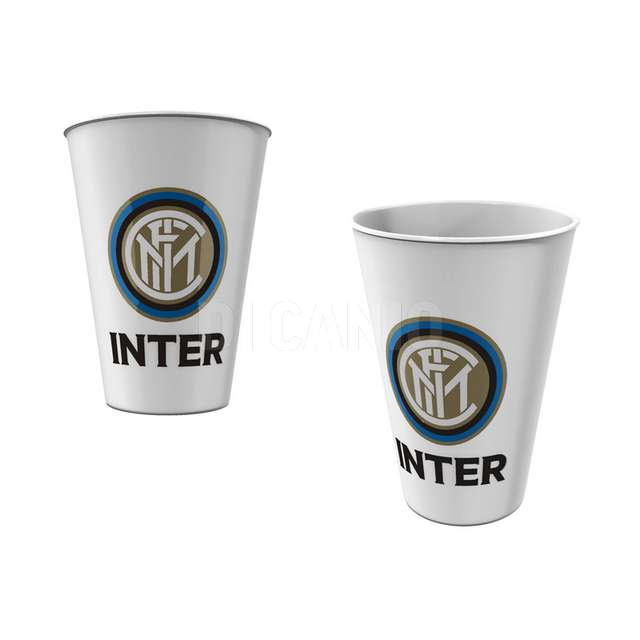 Bicchiere inter 260ml pp - Principale