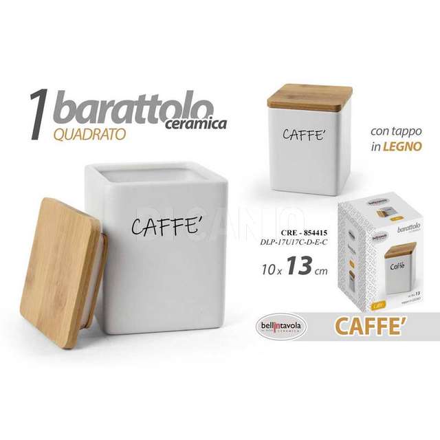 Bar.caffe qto 10*13 dlp17u17ccondcone-c - Principale
