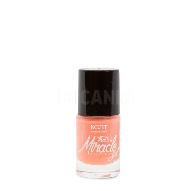 Smalto that is miracle gel kost 04 rosa pesca - Principale