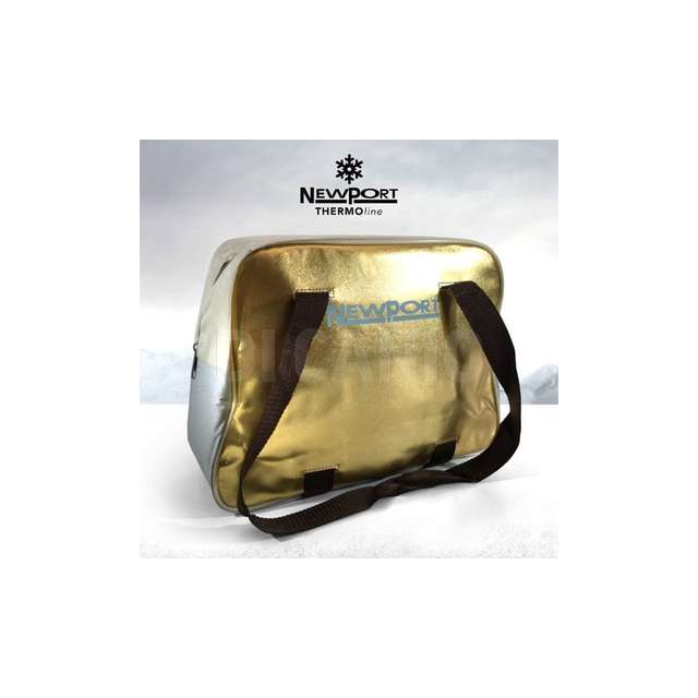 Borsa termica fashion lt.18 - Principale
