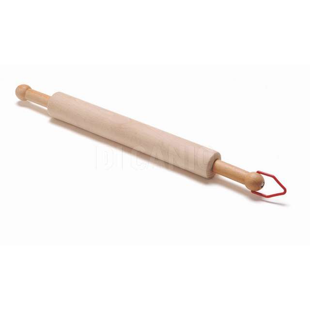 Mattarello girevole cm.50 demolli.-fsc-05590- - Principale