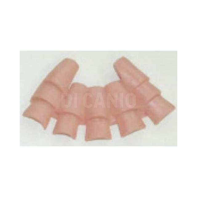 Tegole sagomate ad arco euromar.f201-100 - Principale