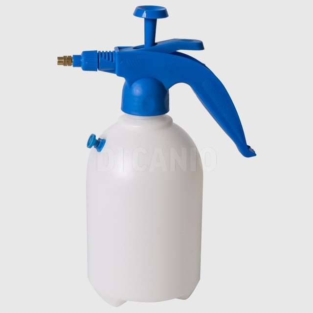 Nebulizzatore professionale lt.1.5 briantina - Principale