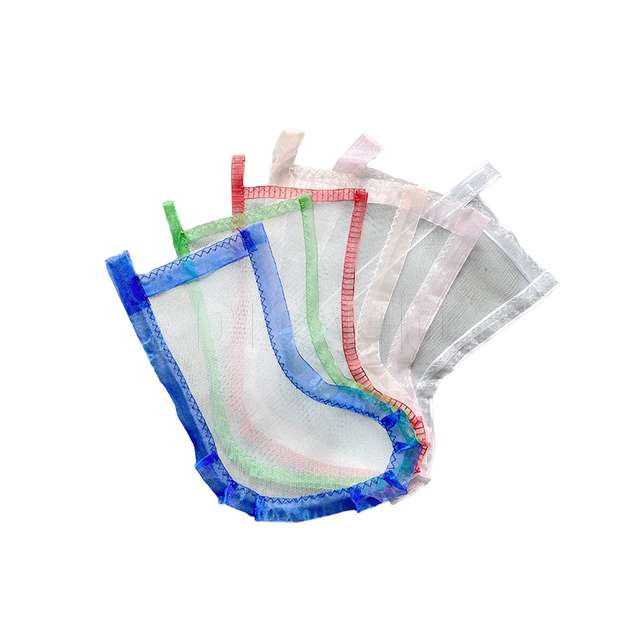 Calza befana broccato decori assortito - Principale
