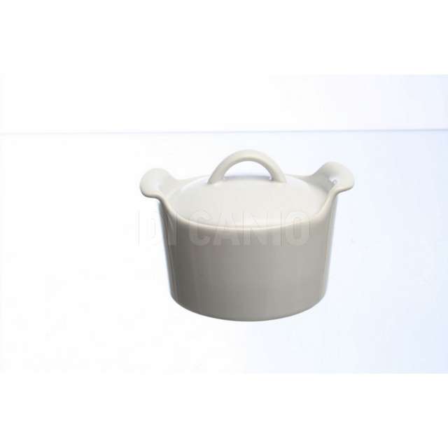 Miniova lizzy cm.13 casser forno & bianco tognana - Principale