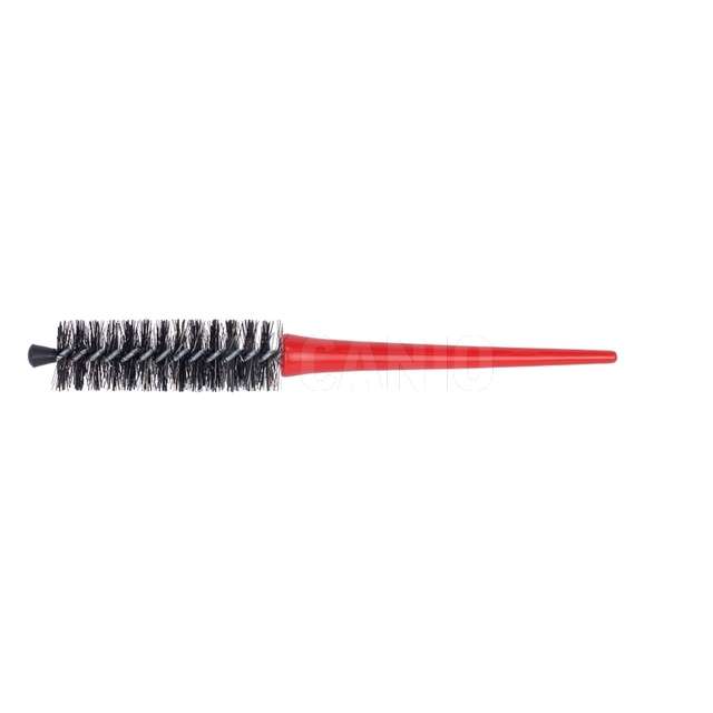 Spazzola per capelli plastica dm.26 trestelle - Principale