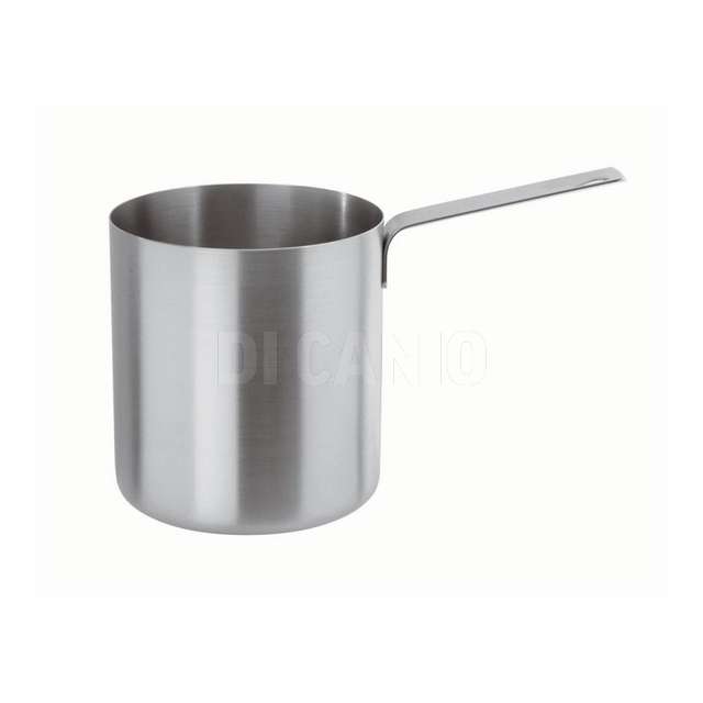 Casseruola bagnomaria 1 m cm.18 inox h.20 sambonet - Principale