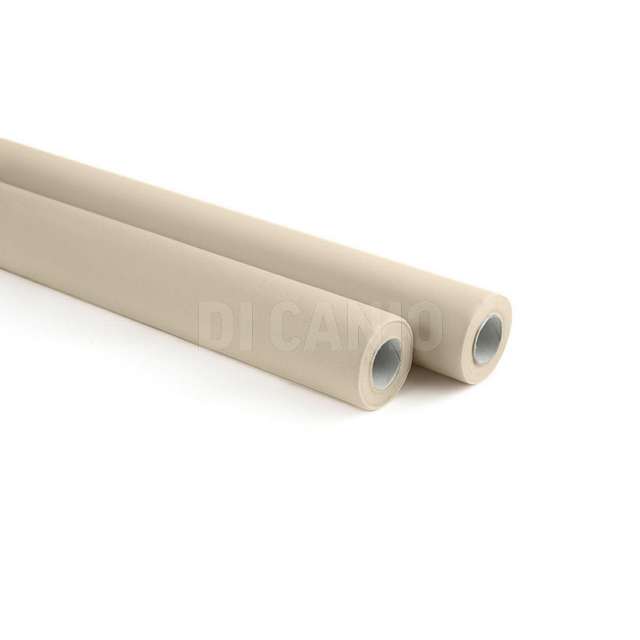 Tovaglia rotolo 140x5 tnt avorio - Principale
