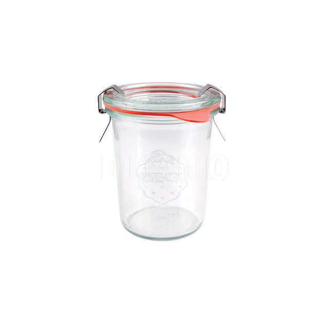 Barattolo weck c-m-g ml.160 - Principale