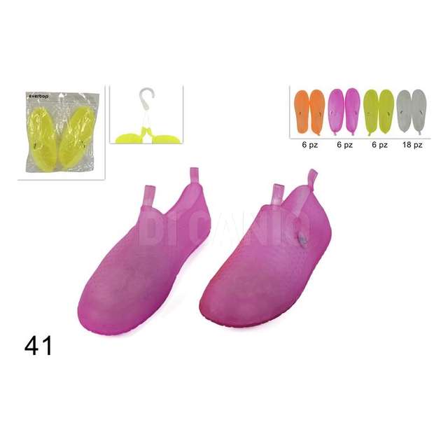Scarpa mare donna 41 cm assortito - Principale