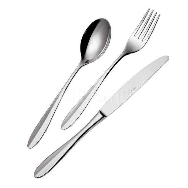 Cucchiaino caffe inox 18/10 palma 2,5mm eme set 12 pz - Principale