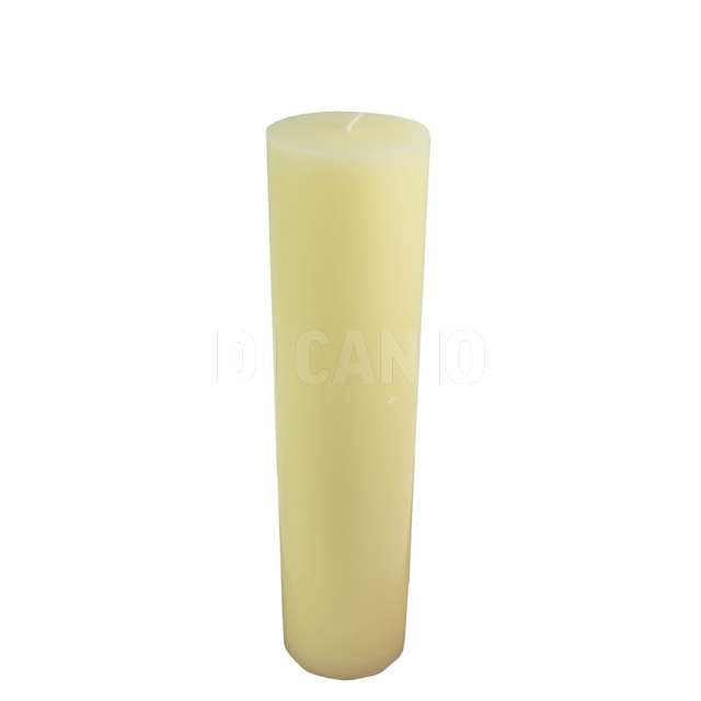 Pillar candle cm.50 dm.10 ivo arpimex a15231 - Principale