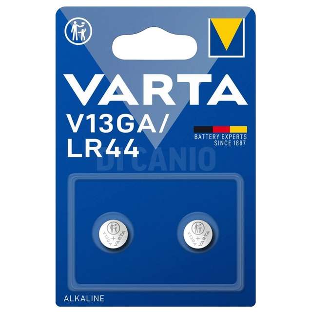 Bliter 2 batteria alkalina v13ga - Principale
