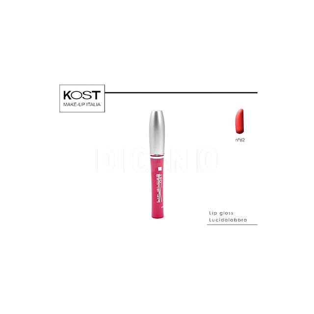 Lip gloss kost 62 - Principale