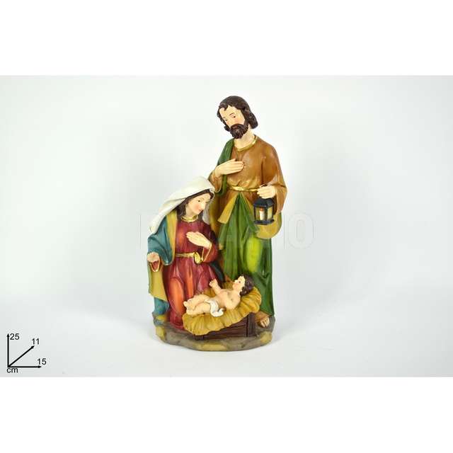 Nativita 25 cm. - Principale