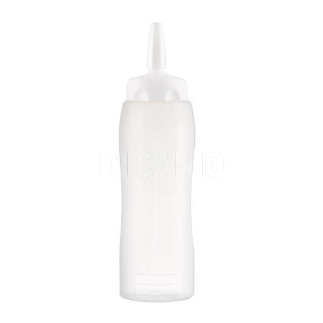 Dosatore per salse 75 cl bianco araven - Principale