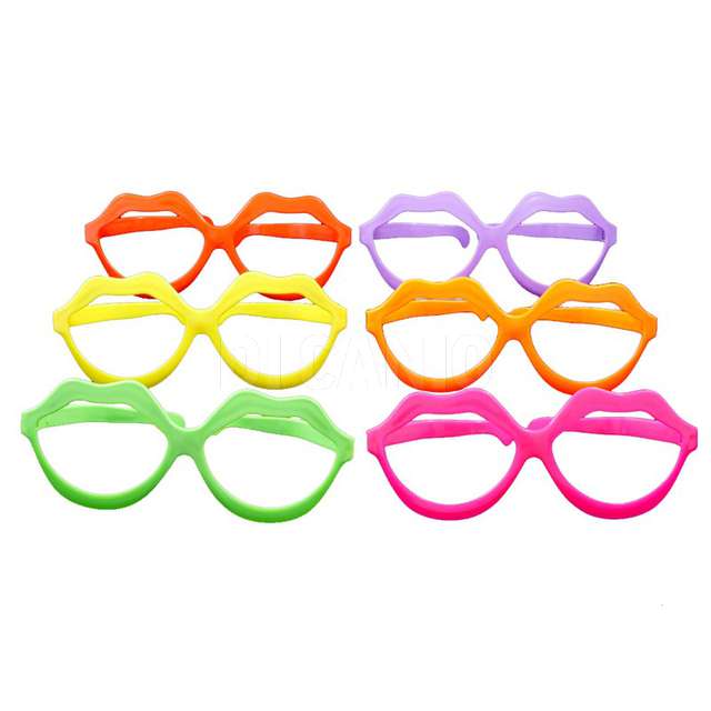Occhiali maxy bacio - Principale